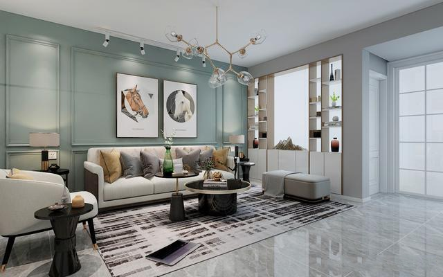 肌理壁膜的使用壽命是多久？---加士涂肌理壁膜