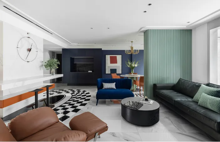 墻面有必要做藝術(shù)漆嗎？藝術(shù)漆的優(yōu)缺點(diǎn)有哪些？---石獅藝術(shù)漆