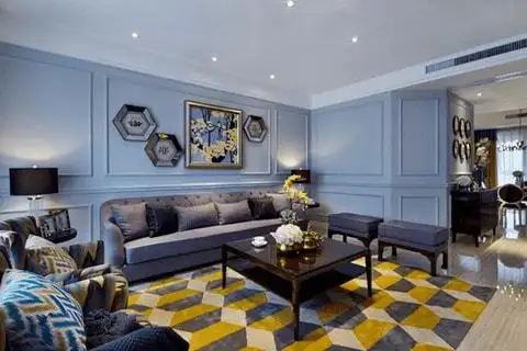 為什么不建議全屋做藝術(shù)漆？做完后悔了，不只是錢的問題---加士涂藝術(shù)漆