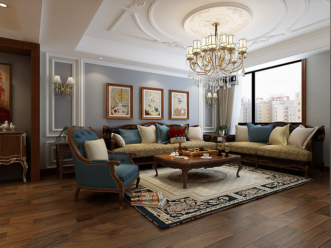 ?啥是藝術(shù)漆？藝術(shù)漆特點有哪些---青云譜藝術(shù)漆